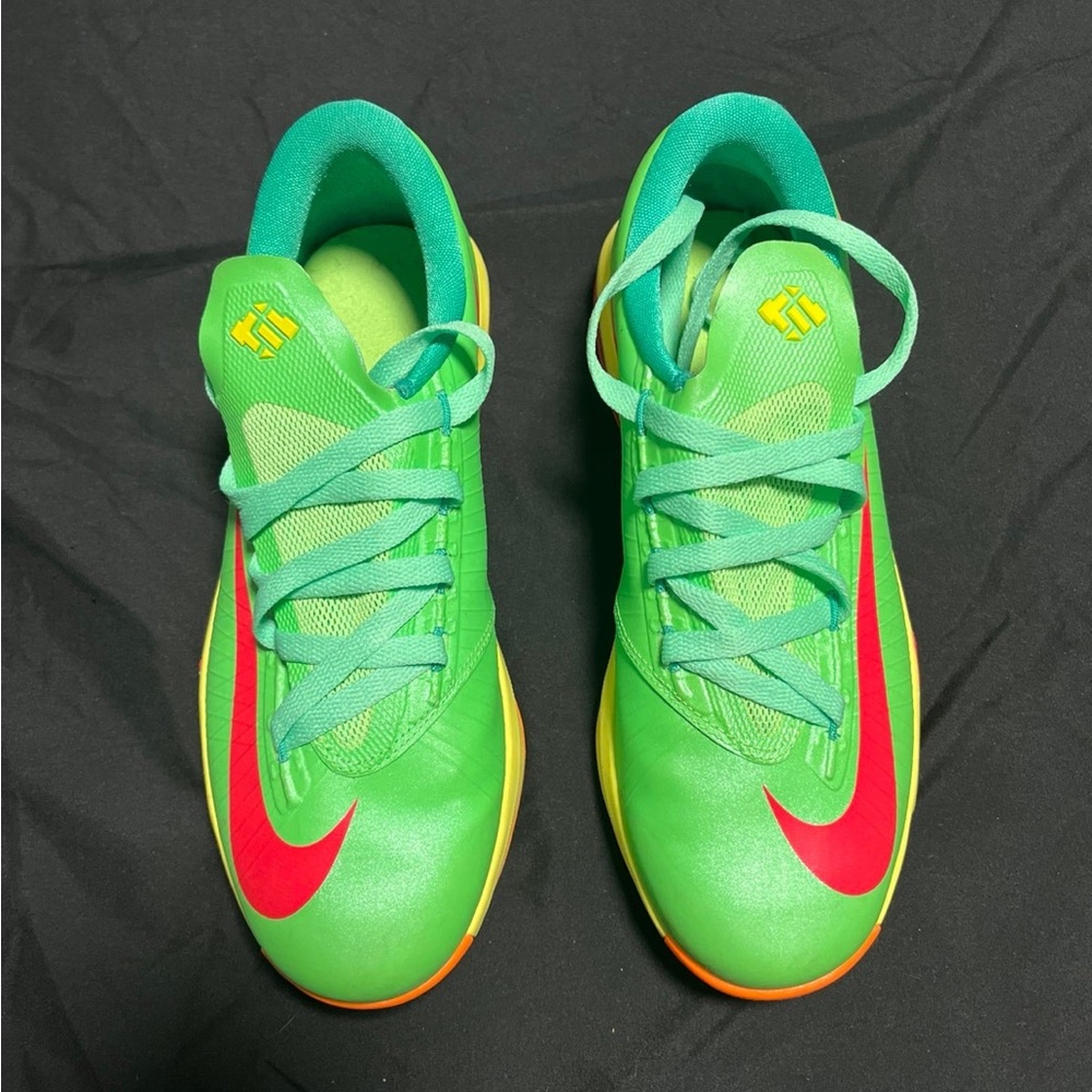 Nike KD 6 5.5Y